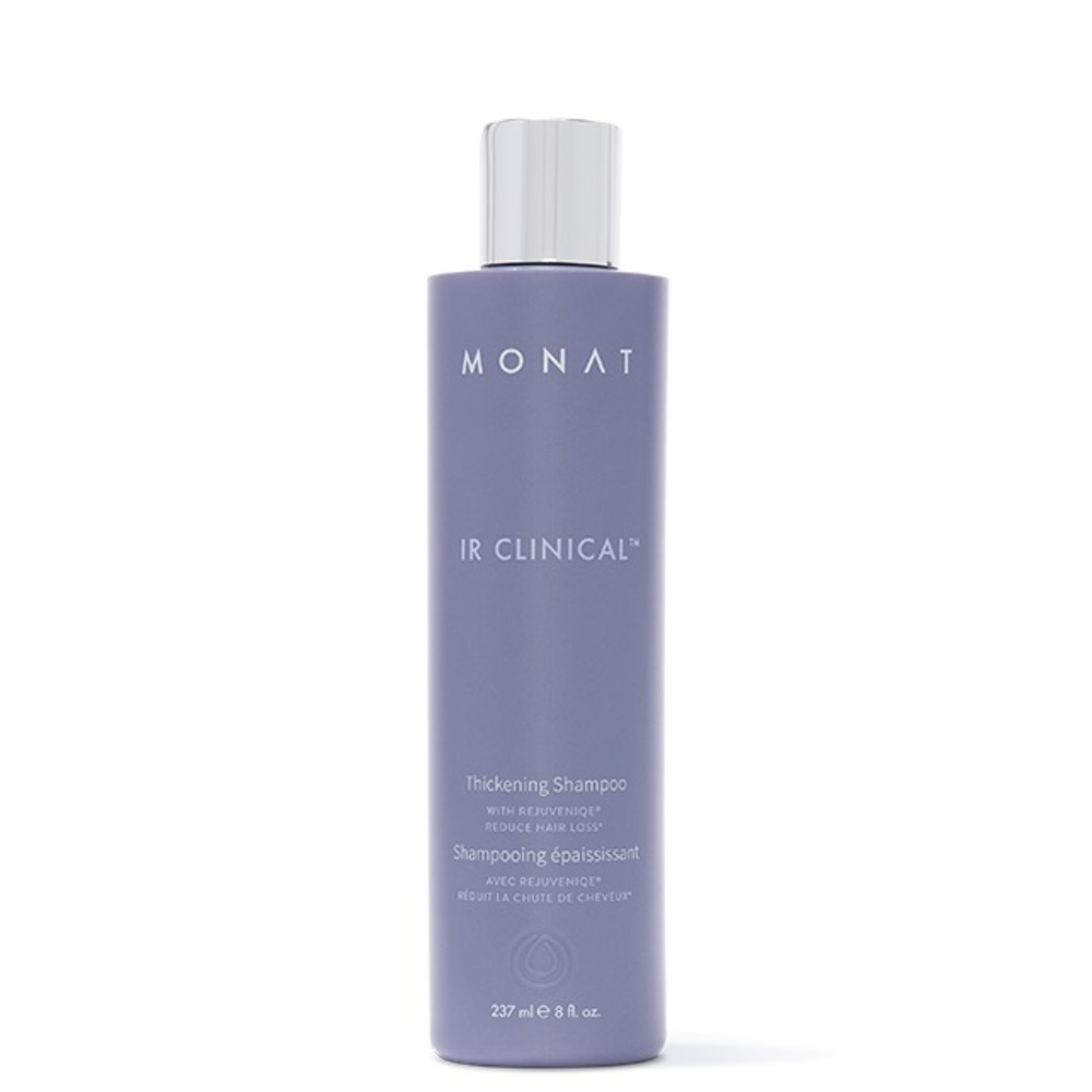 MONAT Purple and Silver Hair Shampoo